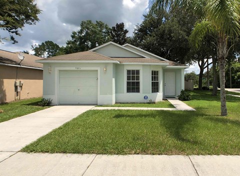 9801 Morris Glen Way 3 Beds Apartment for Rent