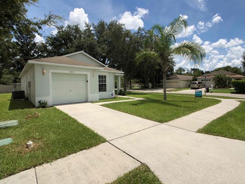 9801 Morris Glen Way 3 Beds Apartment for Rent