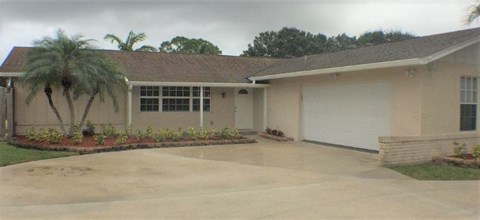 9802 North Military Trail 3 Beds Apartment for Rent