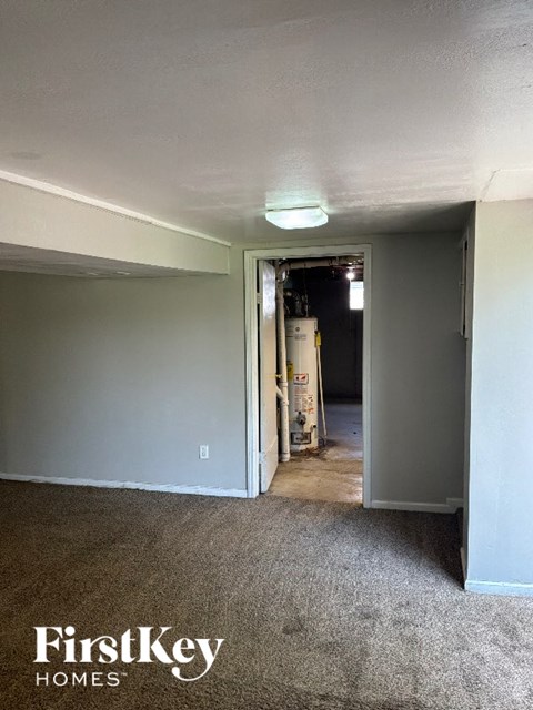 9807  Drury Ave 3 Beds Apartment for Rent
