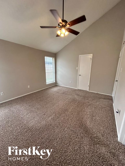 9814 Pale Star Drive 3 Beds Apartment for Rent