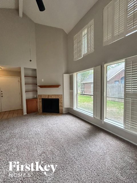 9814 Pale Star Drive 3 Beds Apartment for Rent