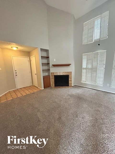 9814 Pale Star Drive 3 Beds Apartment for Rent
