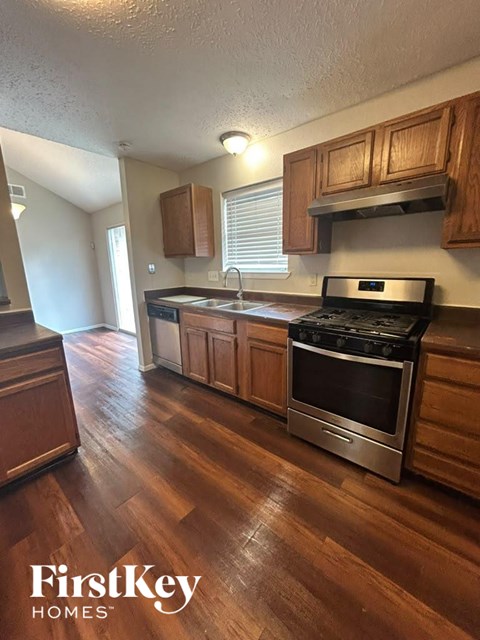 9814 Pale Star Drive 3 Beds Apartment for Rent