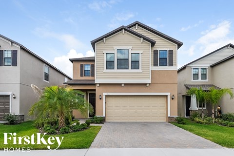 9823 IVORY DR 4 Beds Apartment for Rent
