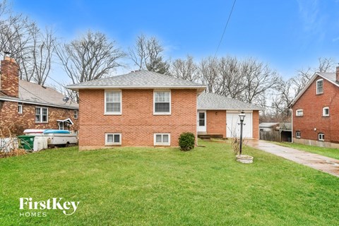 9846 Rivermont 3 Beds Apartment for Rent