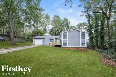 Image for 9887 Live Oak Court Douglasville, GA 30135 - 9887 Live Oak Court