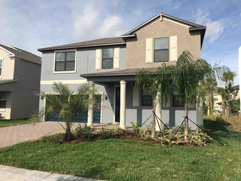 9901 VICTORY GALLOP LOOP 4 Beds Apartment for Rent