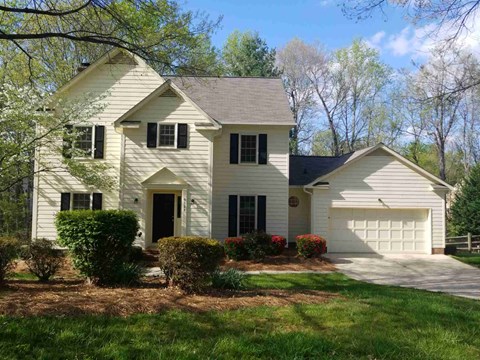 9924 Avon Farm Ln 4 Beds Apartment for Rent