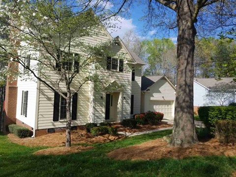 9924 Avon Farm Ln 4 Beds Apartment for Rent