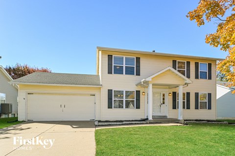 609 River Moss Dr 4 Beds Apartment for Rent