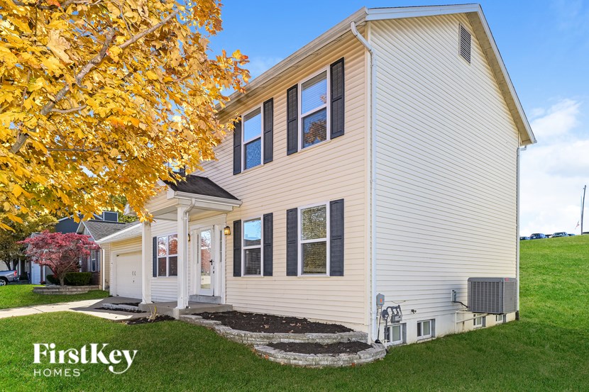 609 River Moss Dr 4 Beds House for Rent - Photo Gallery 2