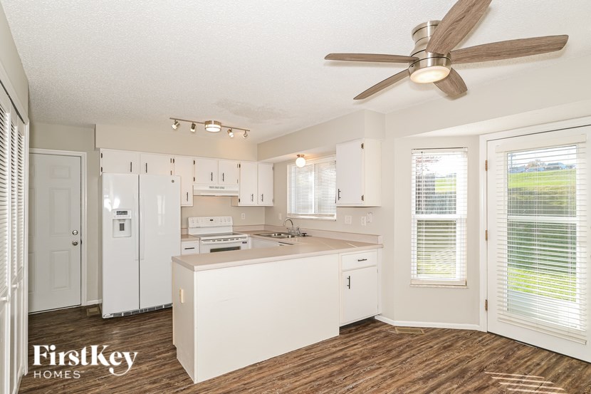 609 River Moss Dr 4 Beds House for Rent - Photo Gallery 10