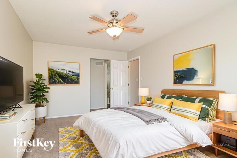 609 River Moss Dr 4 Beds House for Rent - Photo Gallery 13