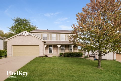4599 Allison Ln 4 Beds Apartment for Rent
