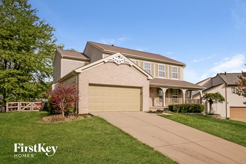 4599 Allison Ln 4 Beds Apartment for Rent