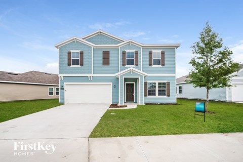 5645 Kellar Cir 4 Beds Apartment for Rent