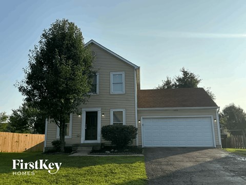 7272 Moonbay Ct 3 Beds Apartment for Rent