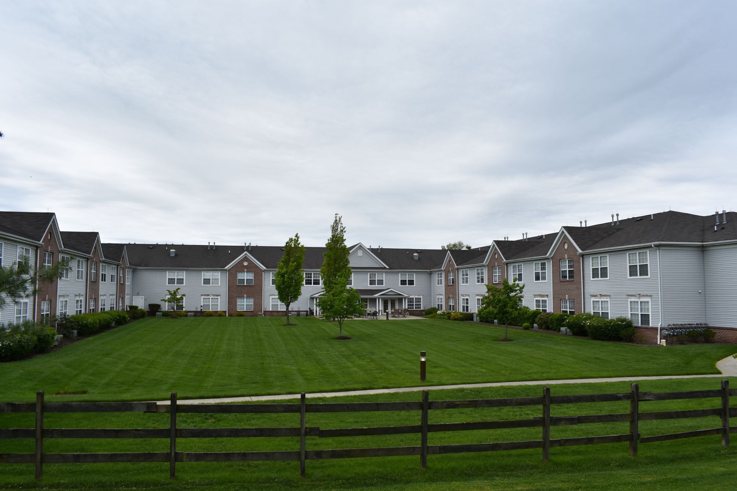 Holmdel Village Senior Apartments, 200 Crape Myrtle Drive, Holmdel, NJ