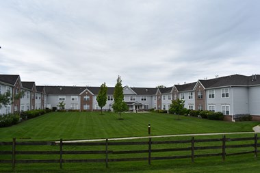 200 Crape Myrtle Drive Studio Apartment for Rent