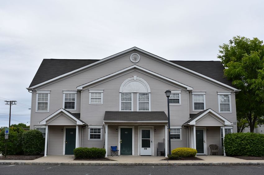 Holmdel Village Senior Apartments, 200 Crape Myrtle Drive, Holmdel, NJ
