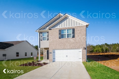 1139 Freedom Pkwy 4 Beds Apartment for Rent