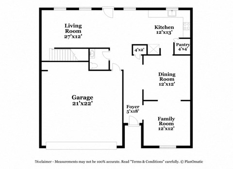 1118 Freedom Pkwy 4 Beds Apartment for Rent