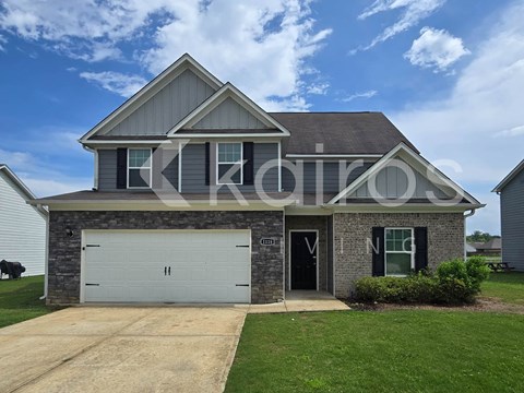 1118 Freedom Pkwy 4 Beds Apartment for Rent