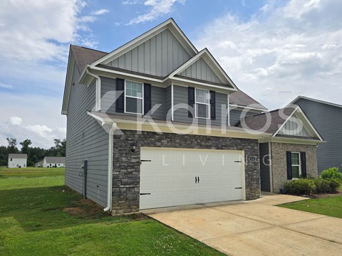 1118 Freedom Pkwy 4 Beds Apartment for Rent