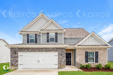 1118 Freedom Pkwy 4 Beds Apartment for Rent