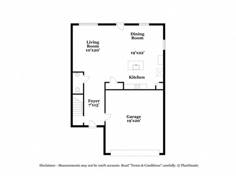 1103 Freedom Pkwy 4 Beds Apartment for Rent