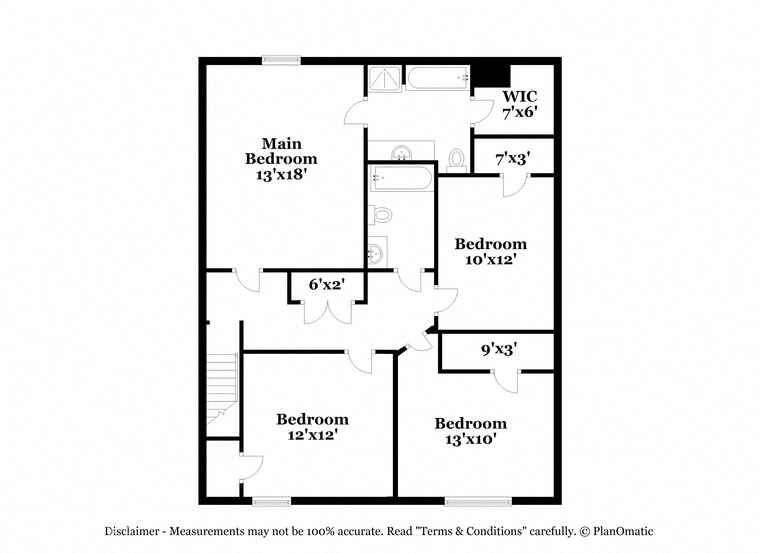 1103 Freedom Pkwy 4 Beds House for Rent - Photo gallery 2