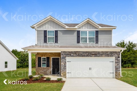 1103 Freedom Pkwy 4 Beds Apartment for Rent