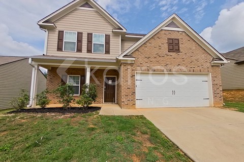 4637 Winchester Hills Way 4 Beds Apartment for Rent