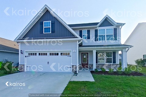 121 W Luminous Way 4 Beds Apartment for Rent