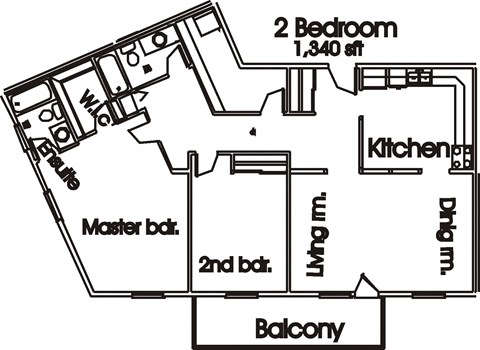 6116 Almon Street Studio-3 Beds Apartment for Rent - Photo Gallery 13