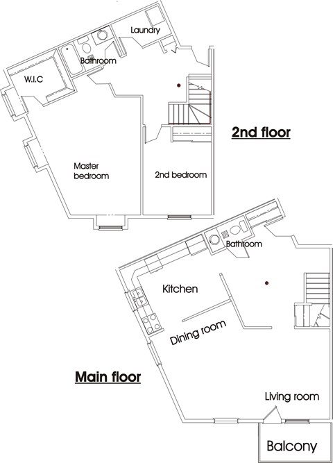 6116 Almon Street Studio-3 Beds Apartment for Rent - Photo Gallery 15