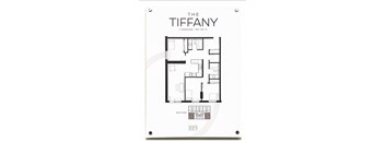 3 Bedrooms, 1 Bathroom