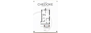 2 Bedrooms, 1 Bathroom