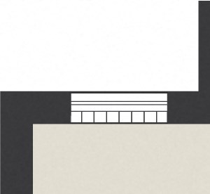 Four-Bedroom Townhome