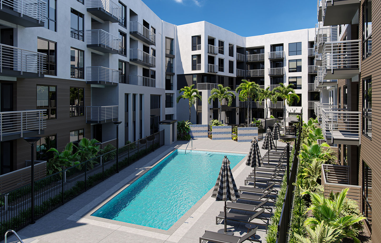 Brand New Apartments in Milpitas, CA Eleanor