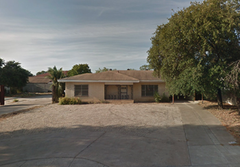 2111 Chihuahua Street Studio Apartment for Rent
