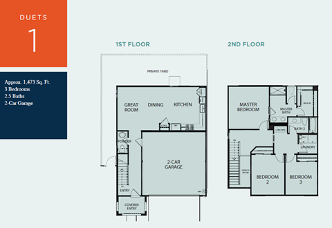 Westfield Duets 3 Beds Apartment for Rent - Photo Gallery 20