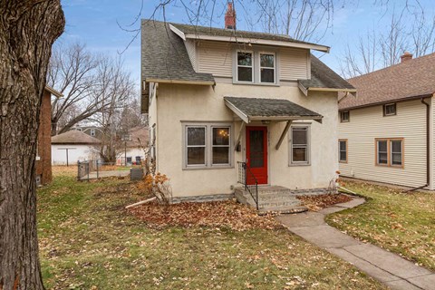 2943 Washburn Ave N 3 Beds Apartment for Rent