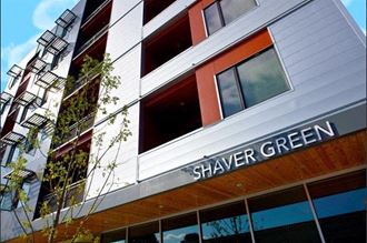 375 NE Shaver ST 1-3 Beds Apartment for Rent