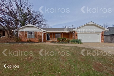1205 Mockingbird Ln 3 Beds Apartment for Rent