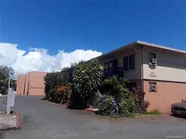 846 Kanoa Street 2 Beds Apartment for Rent Photo Gallery 1