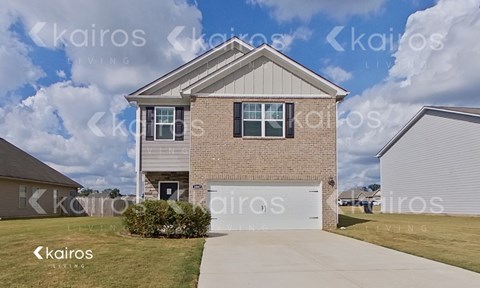 1067 Pilgrim Ln 4 Beds Apartment for Rent