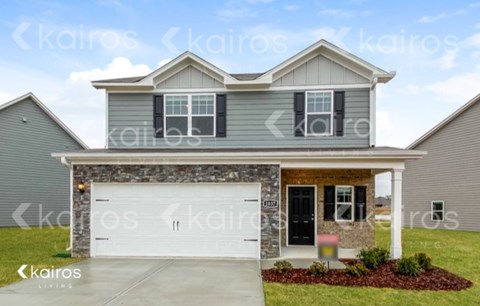 1037 Pilgrim Ln 4 Beds Apartment for Rent