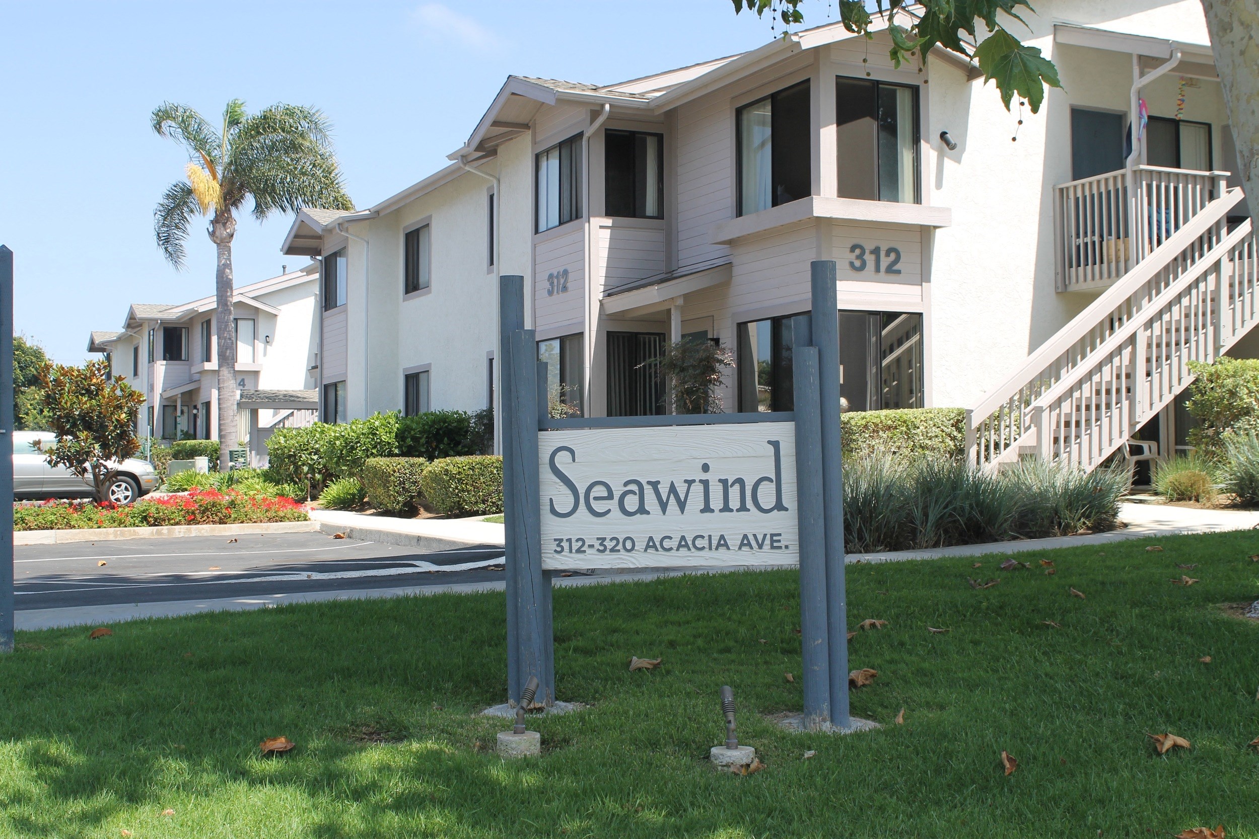 Seawind Apartments